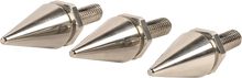 PRO PAD Windshield Spike Mount Kit WTS75225-SSETPS