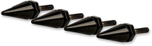 PRO PAD Windshield Spike Mount Kit WTS12-SSET15-B