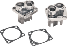JIMS Aluminum Lifter Blocks - Big Twin 1095