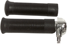 EMGO 7/8" Jackhammer Throttle - Twist - Push/Pull 44-29480