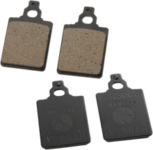 GMA ENGINEERING BY BDL Brake Pads - "BP" Caliper GMA BP PADS