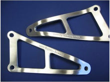 R&G Racing Exhaust Hanger for Suzuki Bandit 1200 '00 Silver