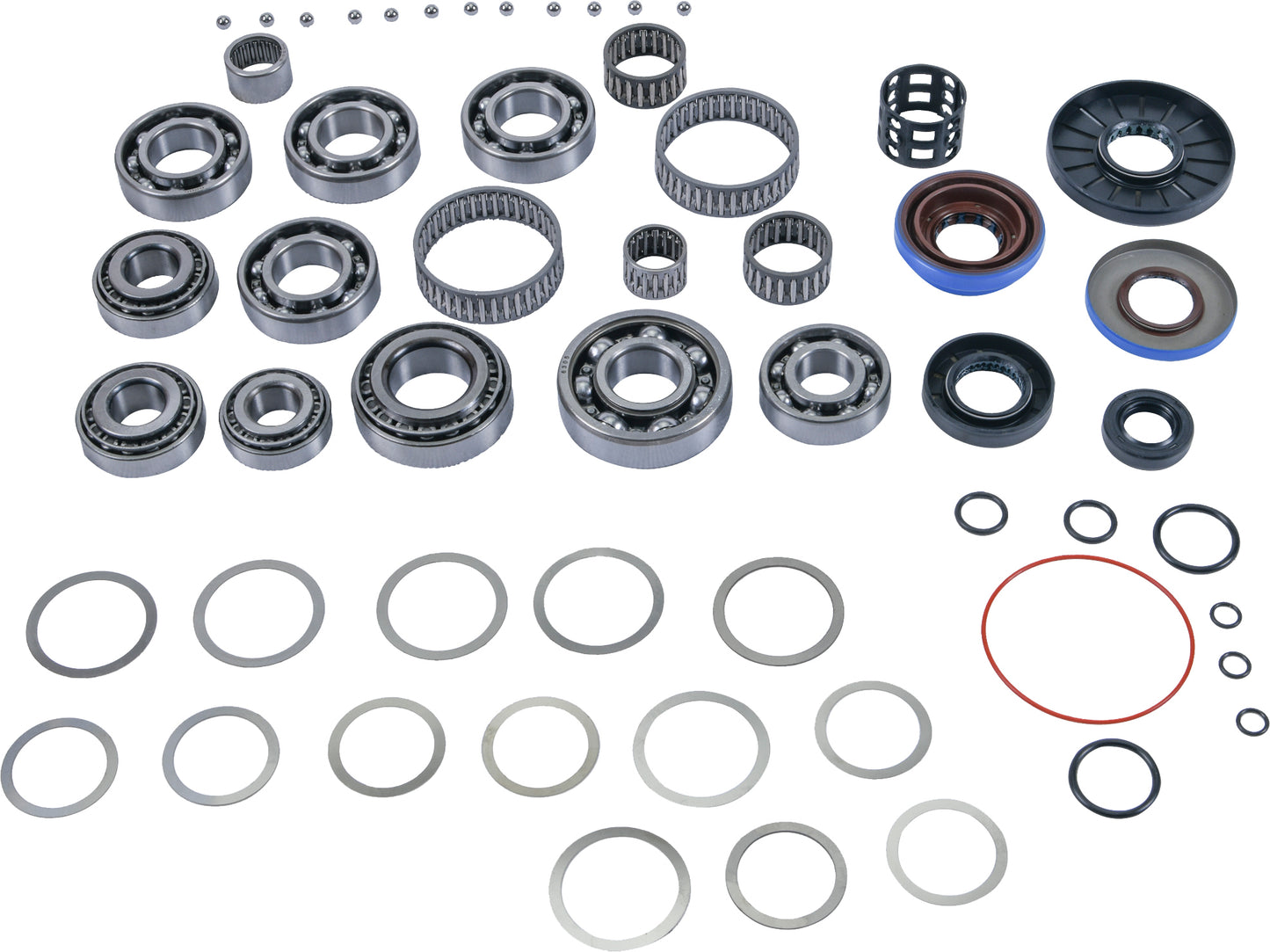 Transmission Bearing And Seal Kit