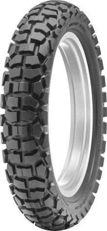 Tire D605 Rear 4.60 17 62p Tt