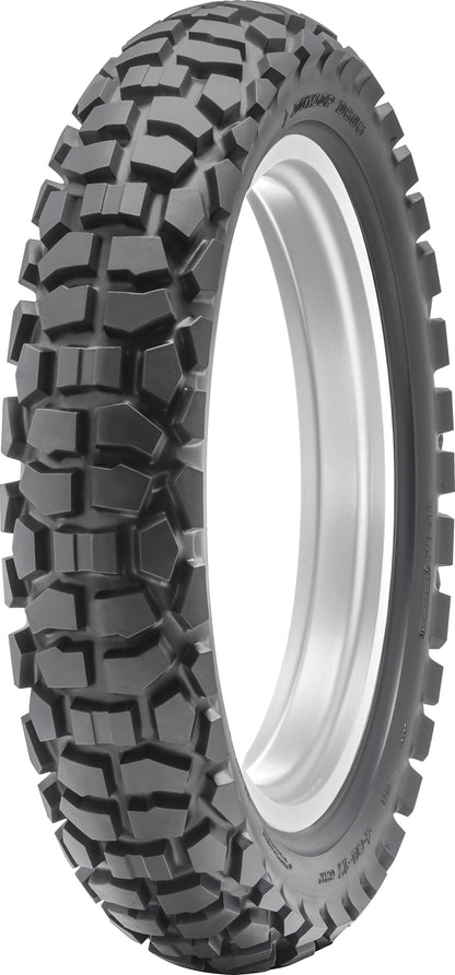 Tire D605 Rear 4.60 17 62p Tt