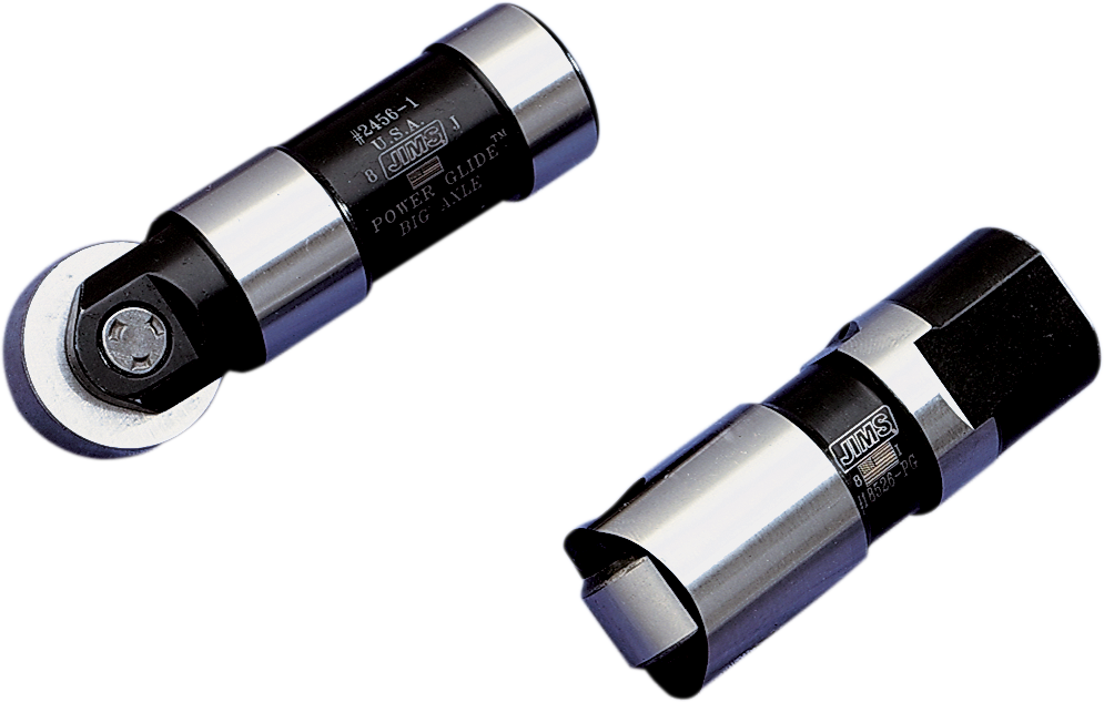 JIMS Large Axle Tappet - Evolution 2456-1