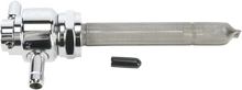 PINGEL Fuel Valve - 90° - Backward - 22 mm 4311-CRDT