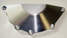 Attack Performance Left Hand Case Guard Kit for Kawasaki ZX-6R (07-09)