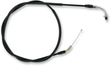 PARTS UNLIMITED Vinyl Covered Choke Cable - '87-'02 Suzuki LT 58410-41B00