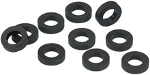 Gasket Washer Shift Lever Black Nylon 10/Pk 6057