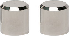 PRO PAD Docking Station Caps - Chrome DSC-SMTH-SC