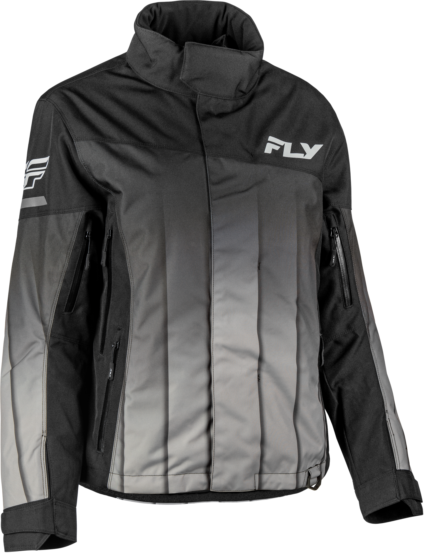 Women's Snx Pro Jacket Black Xs