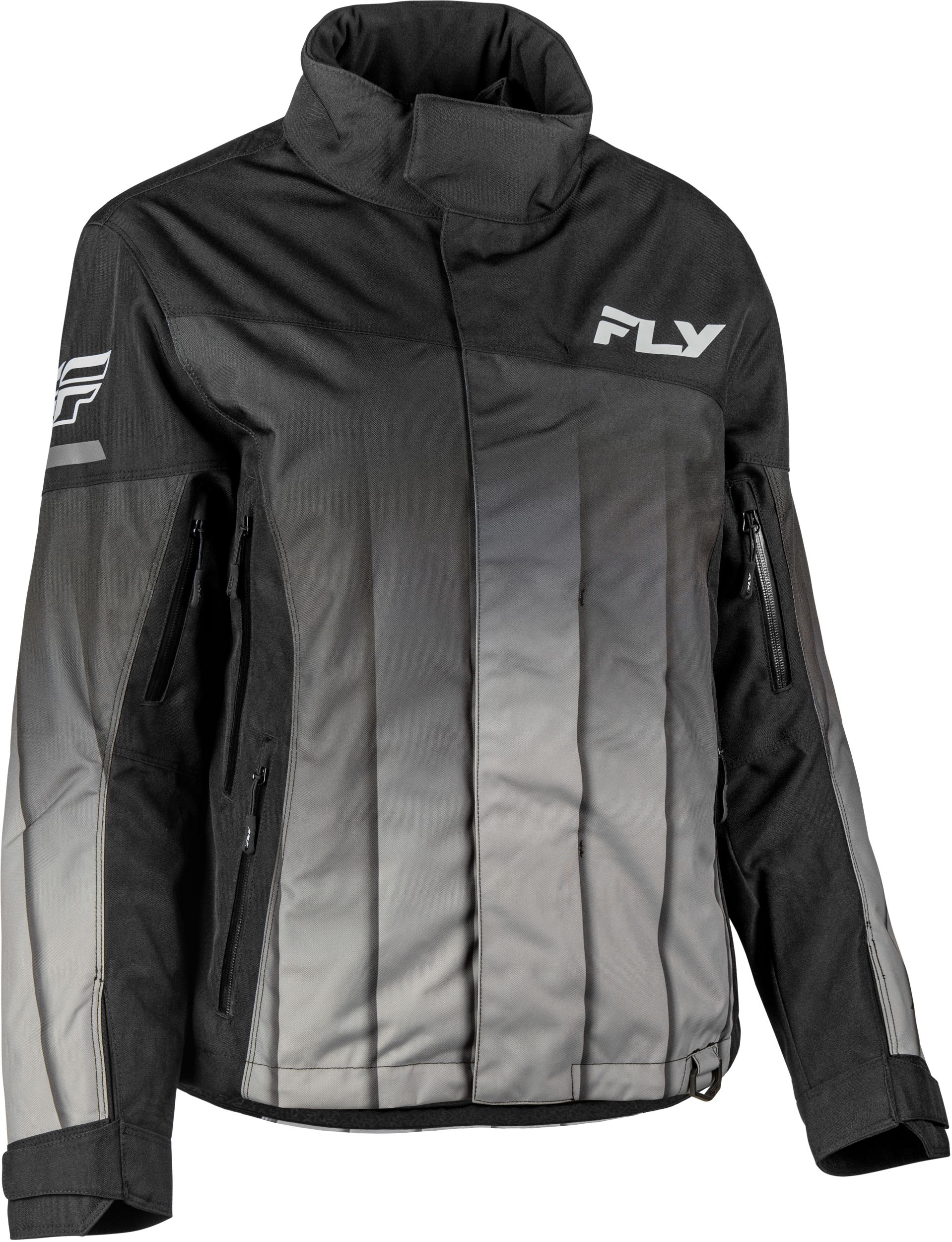 Women's Snx Pro Jacket Black Xs