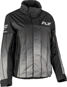 Women's Snx Pro Jacket Black 2x
