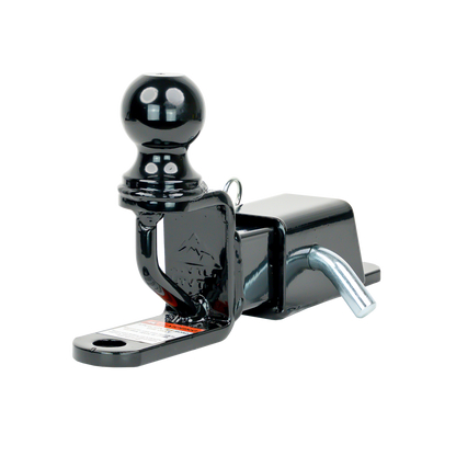 Receiver Hitch W/Ball