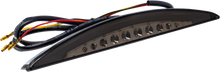 Breakout Led Tailight Smoke Lense