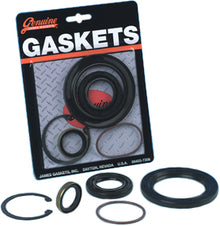 Gasket Oil Seal Trans Main Drive Dyna 6 Speed Kit 12074 K
