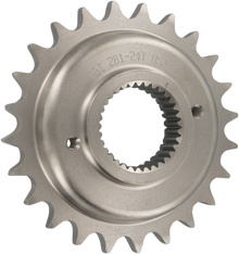 PBI Offset Transmission Sprocket - 24 Tooth - Harley-Davidson/Buell 281-24