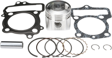 WISECO Piston Kit with Gaskets - 49.00 mm - Honda PK1227