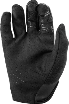 Radium Gloves Black Xl