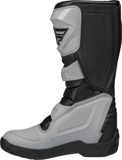 Maverik Lt Boot Grey/Black Sz 11