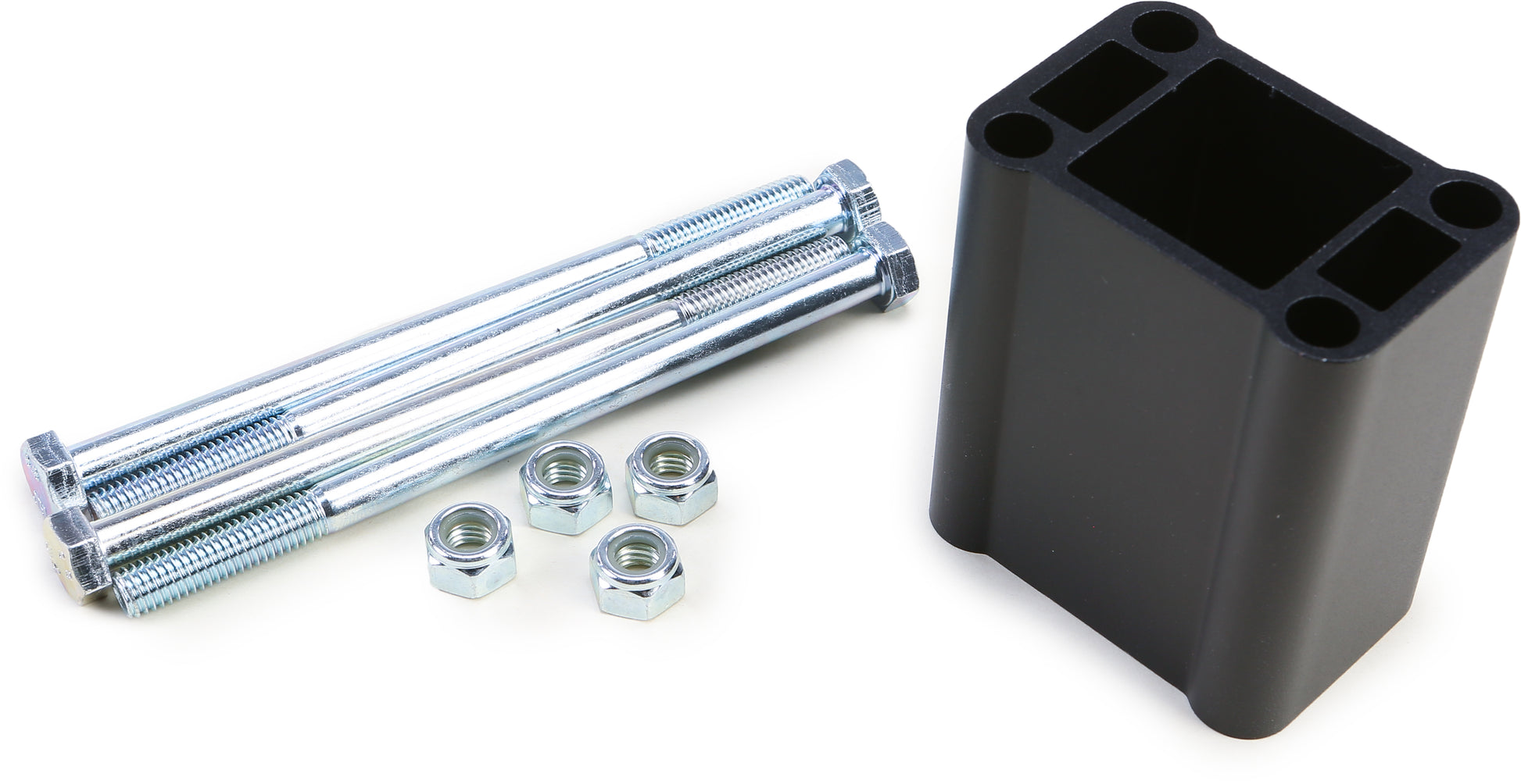 Riser Block Kit 3" S D