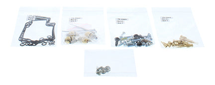 Bike Carburetor Rebuild Kit