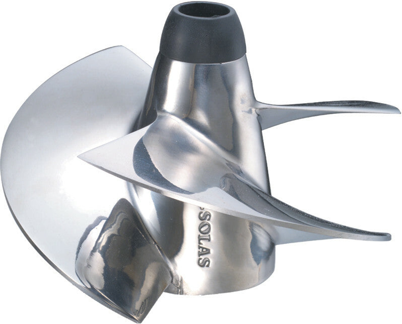 Impeller Concord S D Sr Cd 12/20a