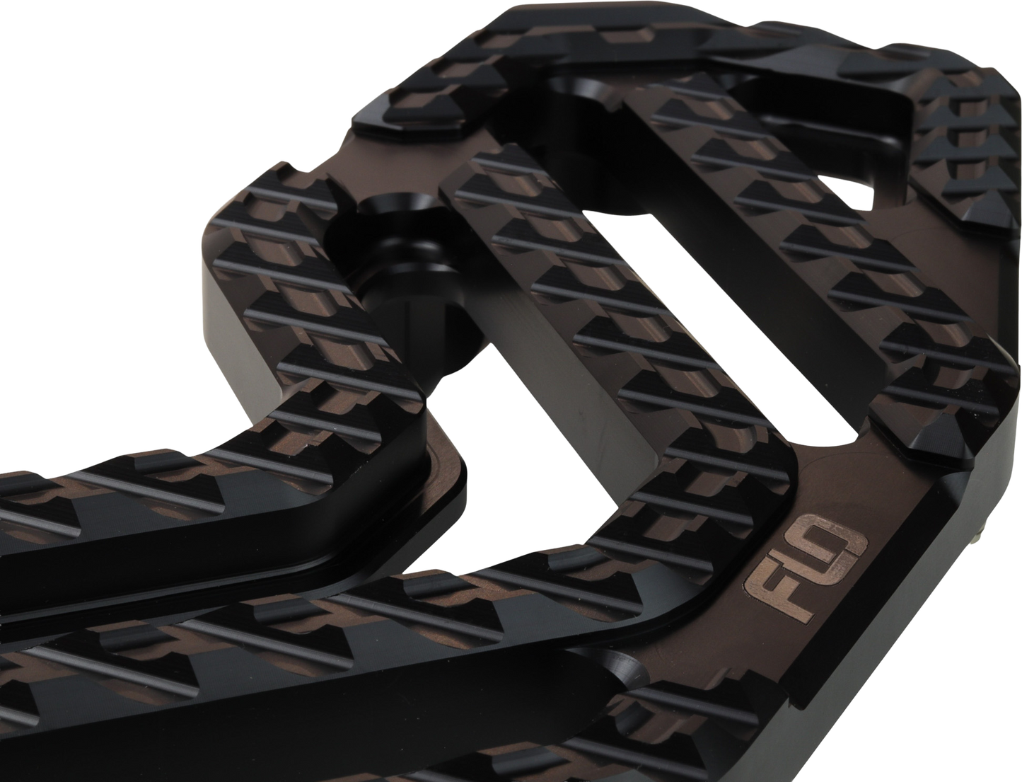 Savage Floorboards Black