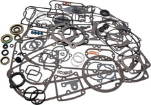 Complete Est Gasket Evo Big Twin Kit