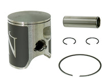 Piston Kit Nikasil Cyl 66.34/Std 11:1
