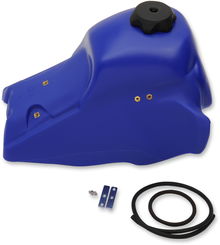 IMS PRODUCTS INC. Large-Capacity Gas Tank - Blue - Yamaha - 3.0 Gallon 117331-B2