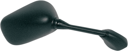 EMGO Mirror - Side View - Rectangle - Black - Right 20-80501