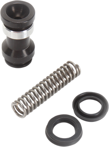 GMA ENGINEERING BY BDL Clutch Master Cylinder Rebuild Kit - 9/16" RBK-5
