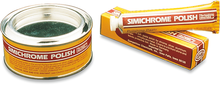 SIMICHROME Metal Polish - 8.8 oz. net wt. - Tub 390250