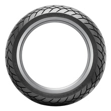 Tire Mutant Rear 190/55zr17 (75w) Radial