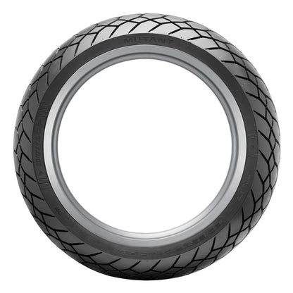 Tire Mutant Rear 190/55zr17 (75w) Radial