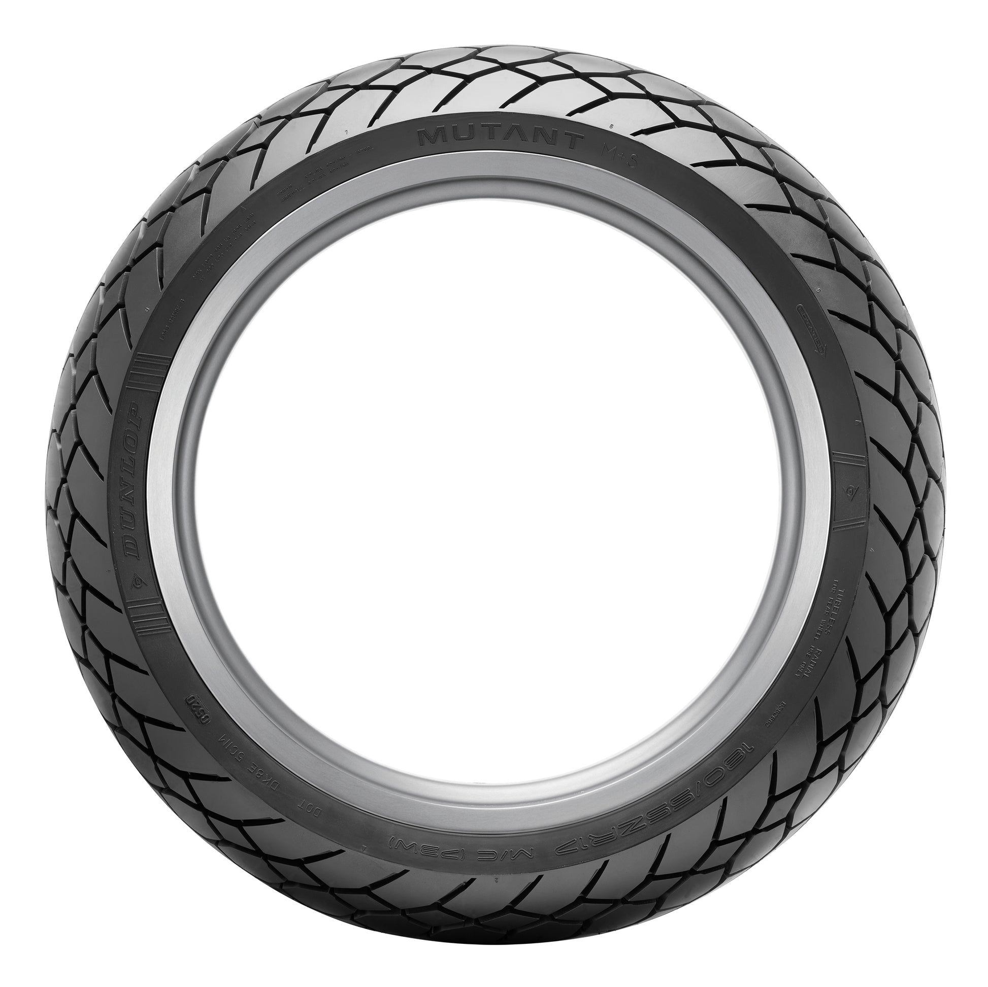 Tire Mutant Rear 150/60zr17 (66w) Radial