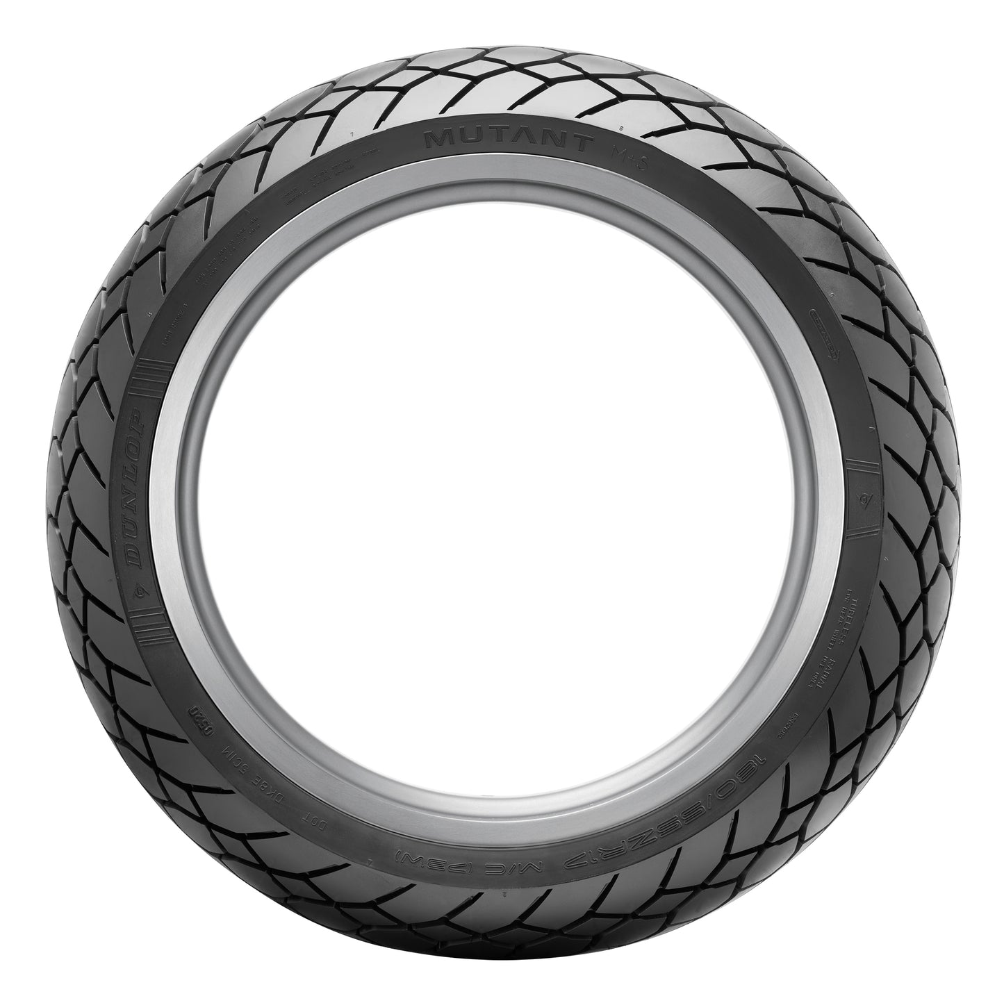 Tire Mutant Rear 170/60zr17 72w Radial