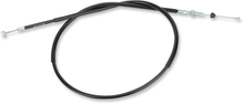 PARTS UNLIMITED Vinyl Clutch Cable - Yamaha 4U8-26335-00
