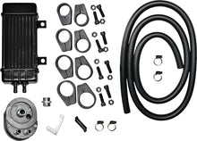 Wideline Oil Cooler