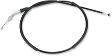 PARTS UNLIMITED Vinyl Clutch Cable - Yamaha 1T4-26335-00