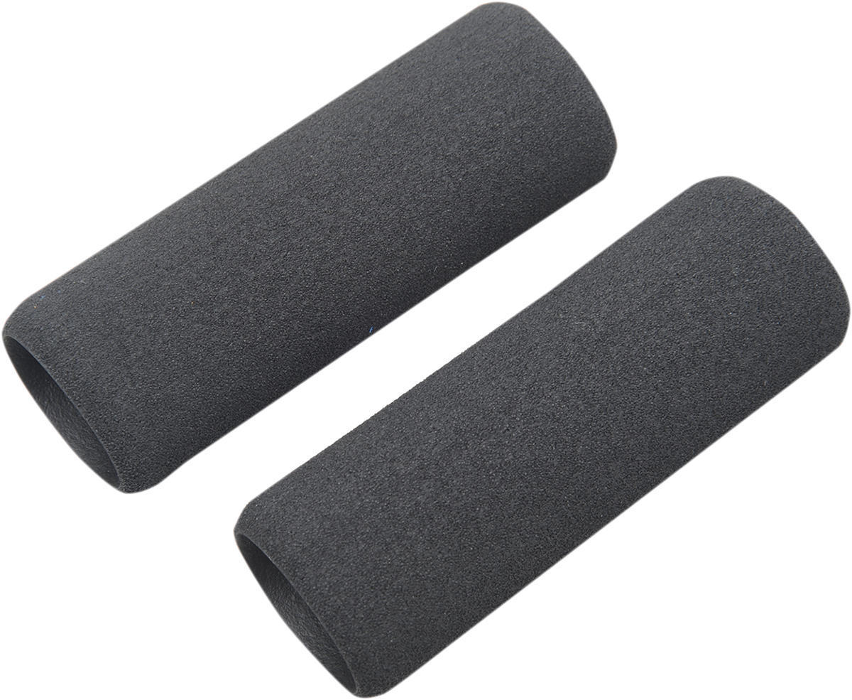 GRAB ON Grip Covers - 1-1/4" x 4-1/4" Long MC401