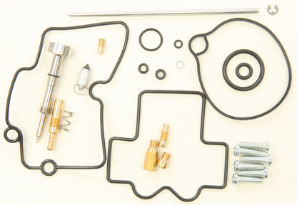 Bike Carburetor Rebuild Kit