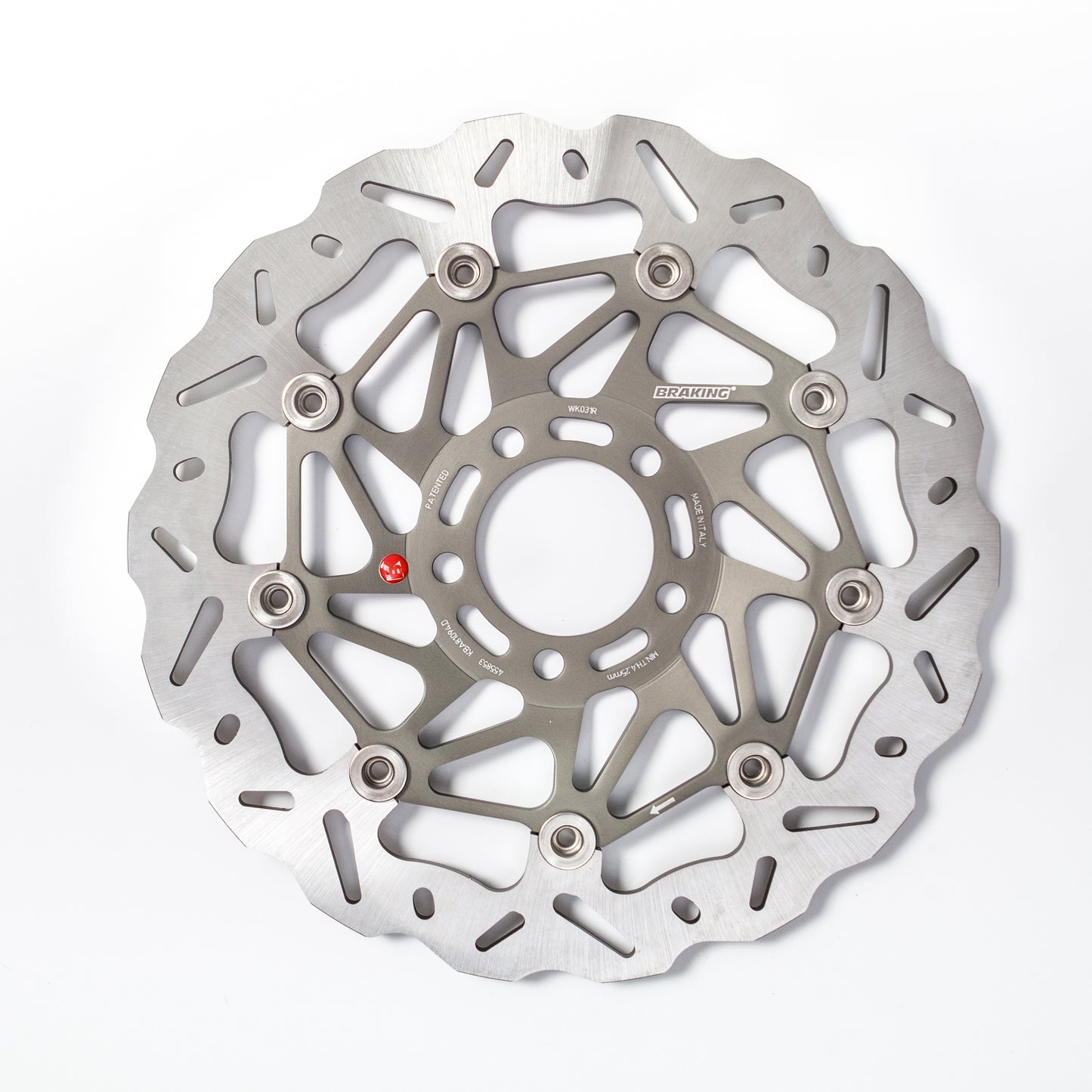 Sk2 Directional Rotor Right