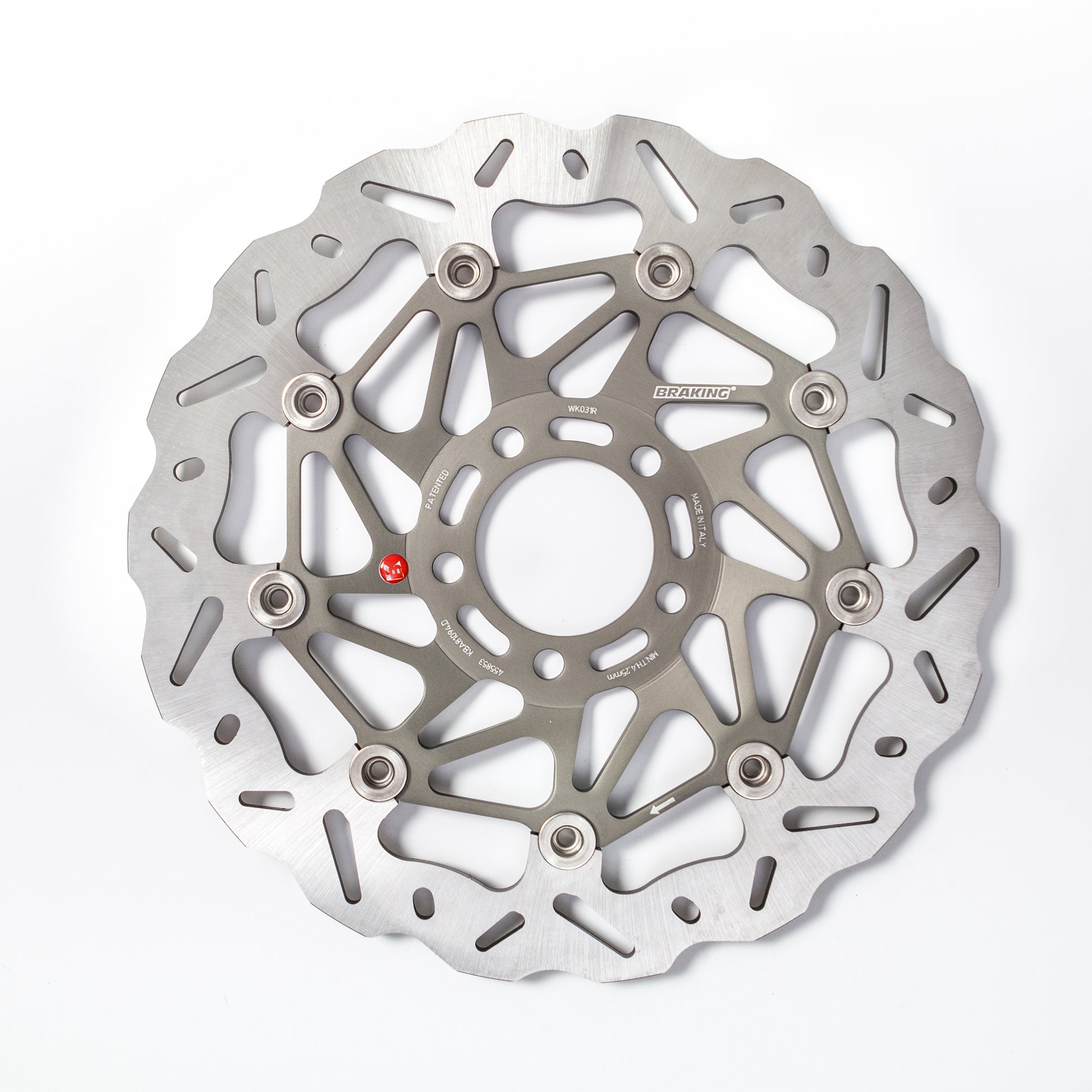 Sk2 Directional Rotor Right