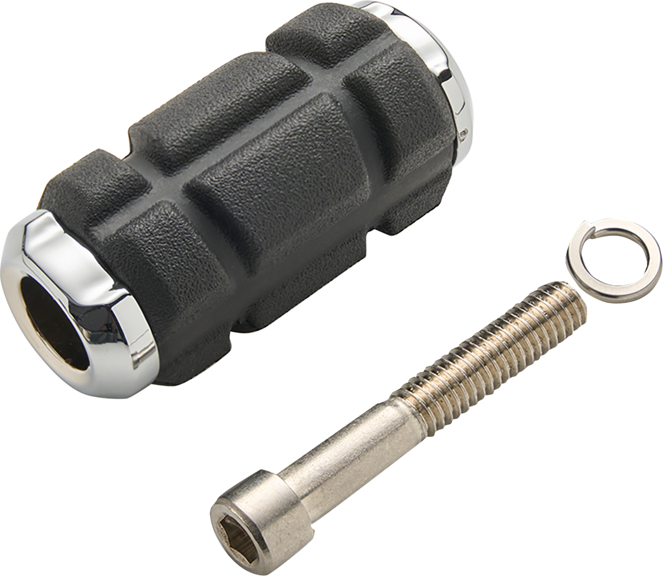 CIRO Chicane™ Shift Peg - Chrome 61301
