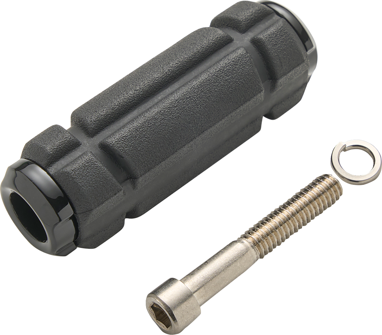 CIRO Chicane™ Shift Peg - Extended - Black 61322