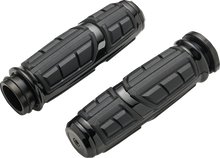 CIRO Grips - Chicane™ - TBW - Black 54021