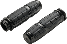CIRO Grips - Chicane™ - Cable - Black 54023